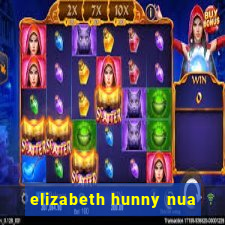 elizabeth hunny nua